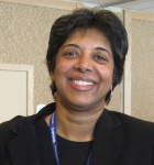 Shanti Gomatam