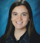 Alexi Albert, NISS Research Associate