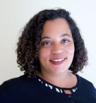 Candyce Hughes