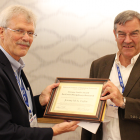 Jeremy G. M. Taylor, 2019 Recipient of the Jerome Sacks Award for Cross-Disciplinary Research. Jeremy G. M. Taylor, 2019 Recipient of the Jerome Sacks Award for Cross-Disciplinary Research.